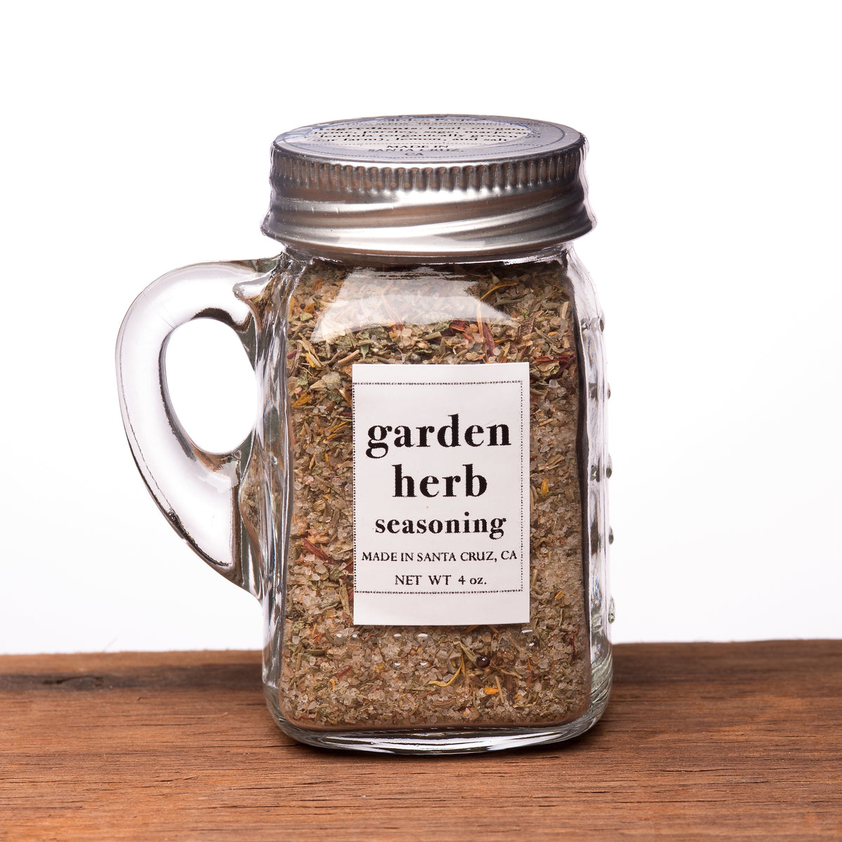 Shop Seasoning - Garden Herb | Homeless Garden Project Store 3