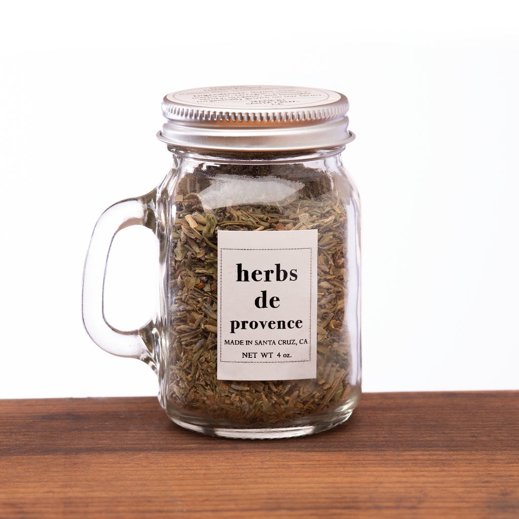 Seasoning - Herbs de Provence