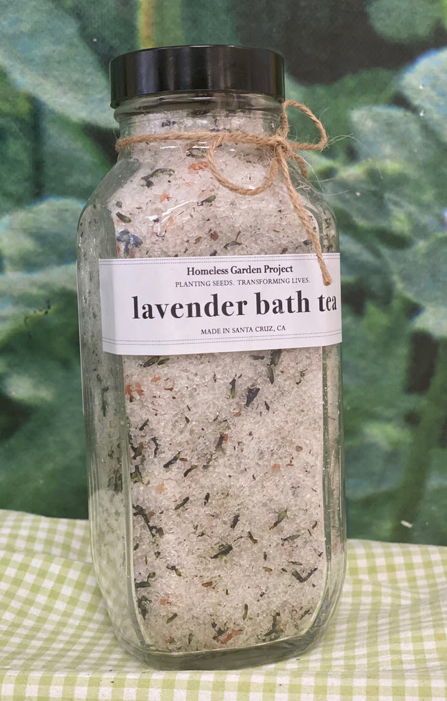 Bath Tea - Lavender