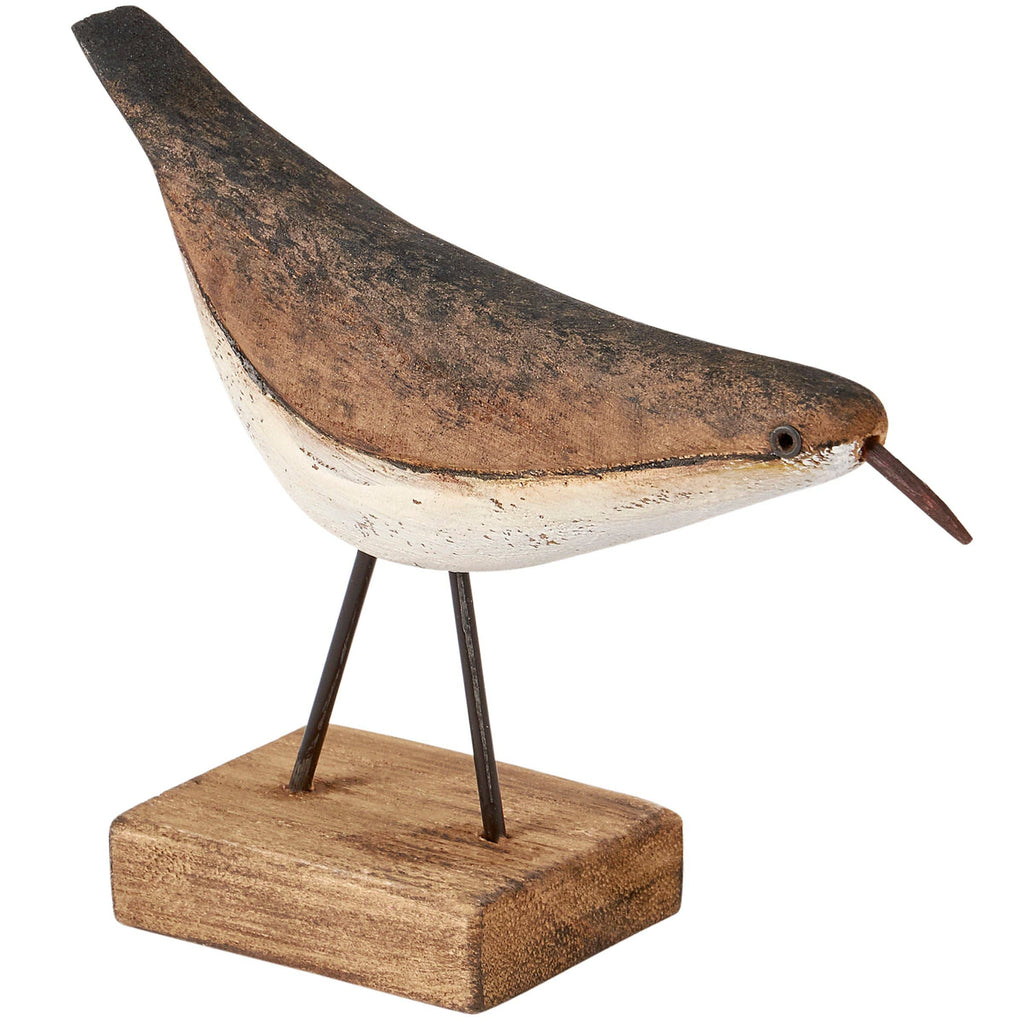 Shorebird Sitter