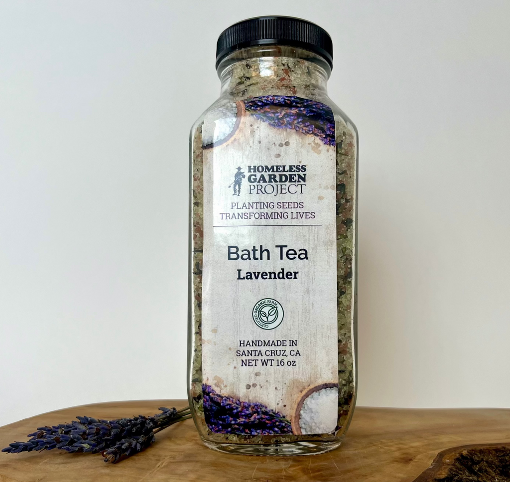 Bath Tea - Lavender
