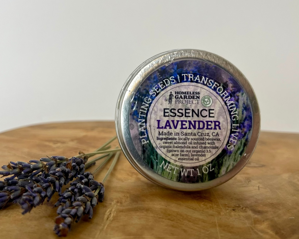 Lavender Essence