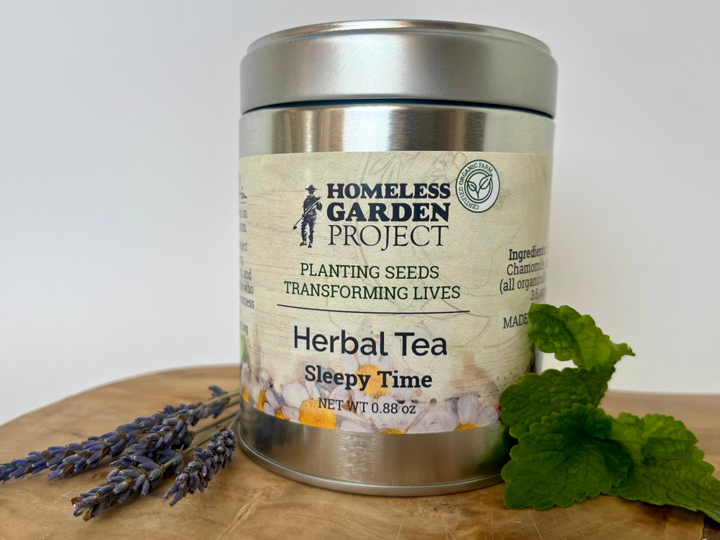 Herbal Tea - Sleepy Time