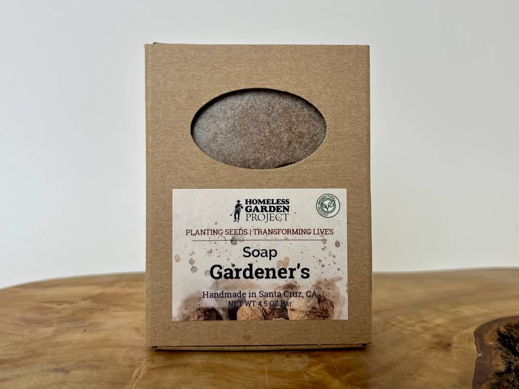 Gardener's Soap
