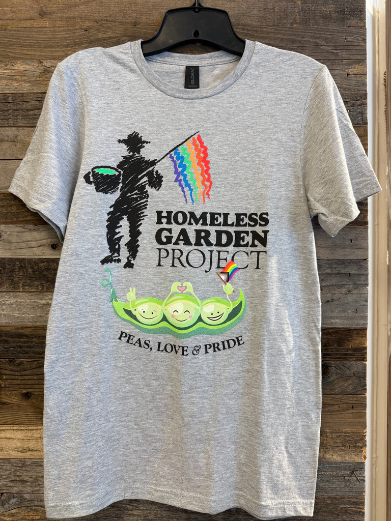 HGP Pride Tee