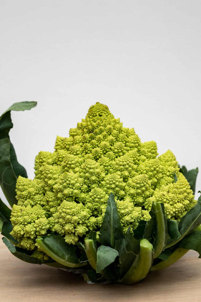 Romanesco