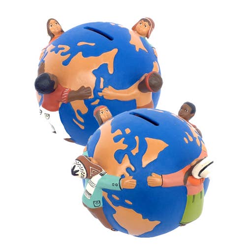 Ceramic World Bank