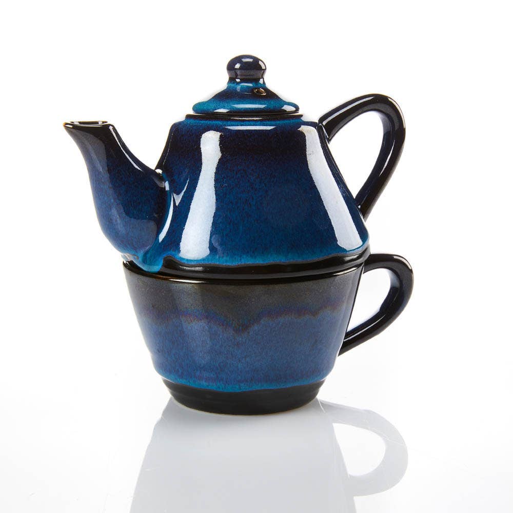 Lak Lake Tea for One