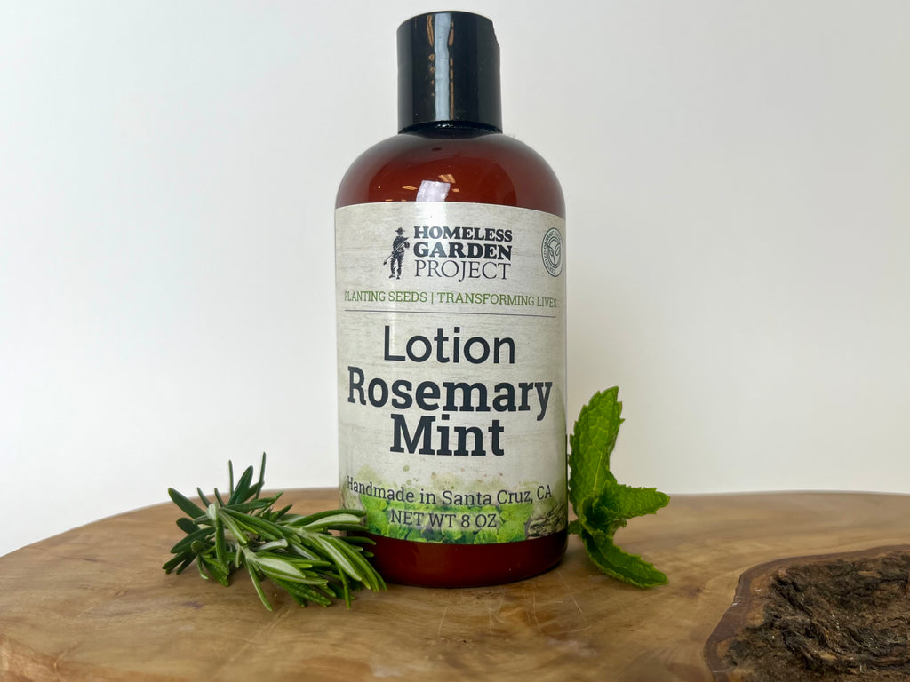Lotion - Rosemary Mint