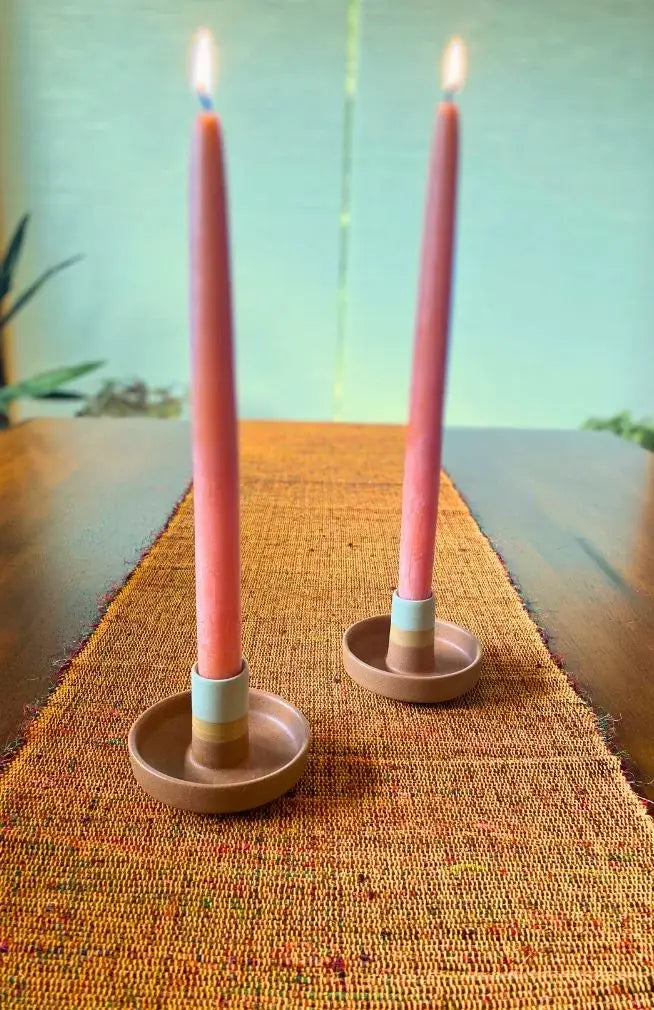Candleholder
