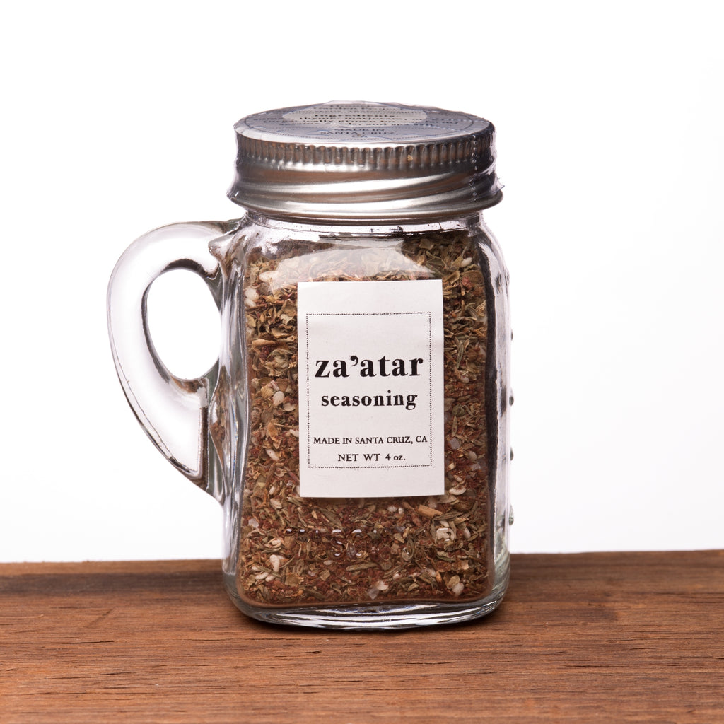 Seasoning - Za'atar